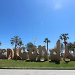 Tess Pacifico Málaga