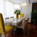 Tess Pacifico * Málaga