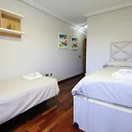 Lägenhet Tess Pacifico Málaga