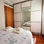 Lägenhet Tess Pacifico Málaga