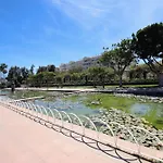 Tess Pacifico Málaga