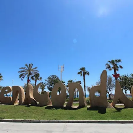 Tess Pacifico Málaga