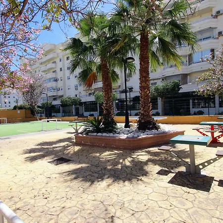 Tess Pacifico Appartement *