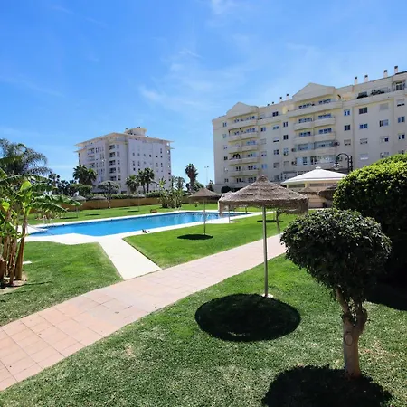 Appartement Tess Pacifico