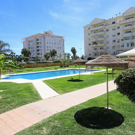 Tess Pacifico Málaga