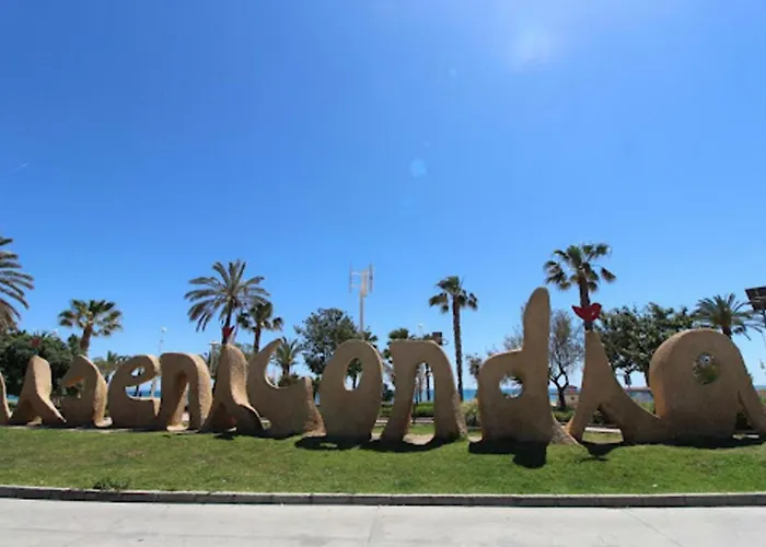 Tess Pacifico Málaga