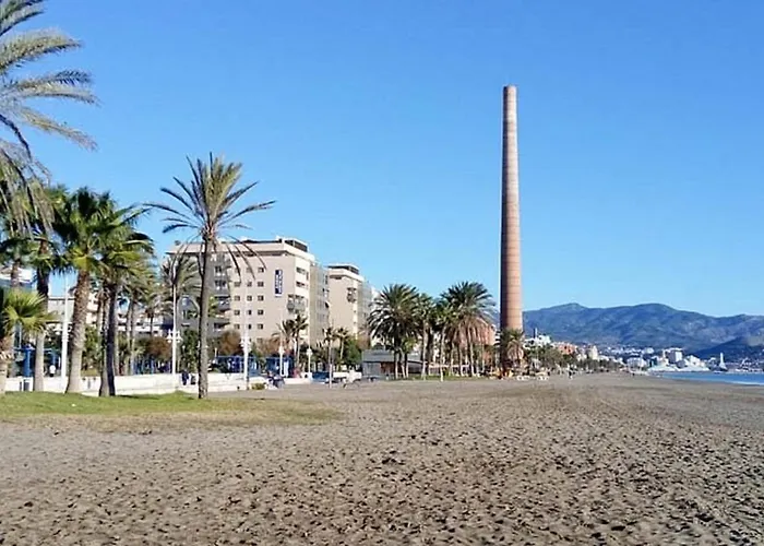 Tess Pacifico Appartement *