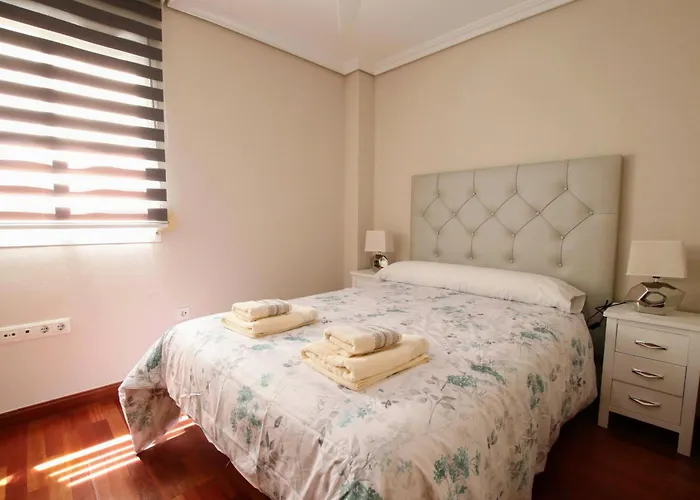 Tess Pacifico Appartement