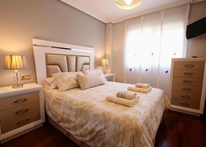 Appartement Tess Pacifico *