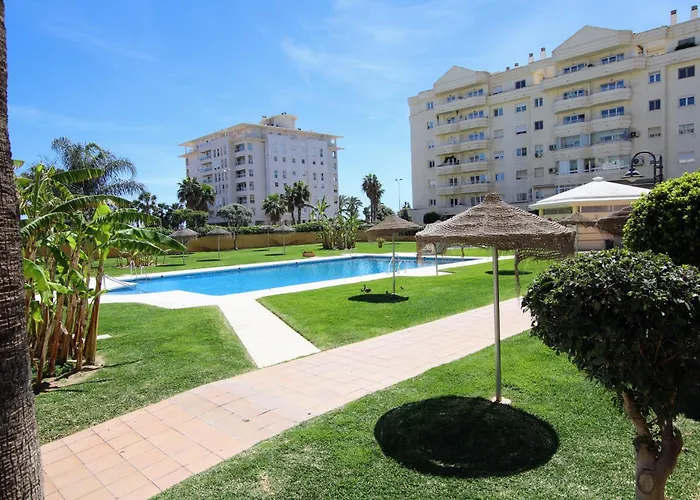 Tess Pacifico Málaga
